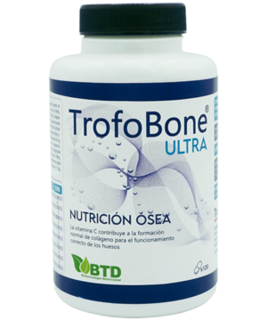 TrofoBone Ultra de TrofoDiet - Imagen 2