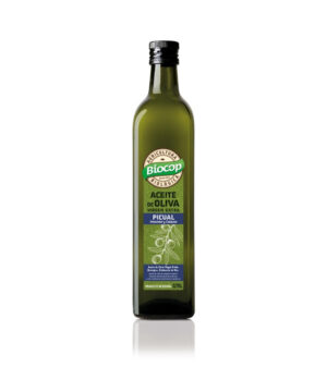 Aceite de Oliva Virgen Extra Picual Bio 750ml Biocop