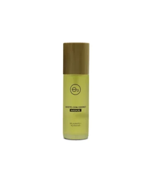 Aceite Masaje Natural Ozonizado Bio 100ml Ozono D'Or