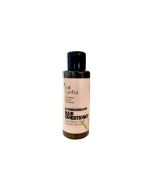 Acondicionador Reestructurante Cola Caballo y Salvia 100ml Tot herba