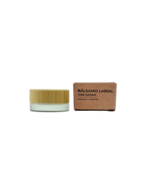 Balsamo labial ozono Bio 5ml Ozono D'Or