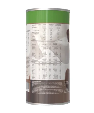Batido saciante de capuccino 600g Sotya