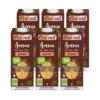 Bebida de avena con cacao Bio 6x1L Ecomil
