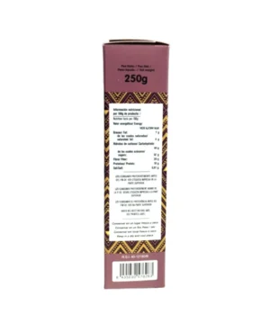 Cacao instantaneo 65% min S/G Bio 250 g Alternativa 3