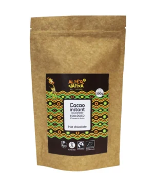 Cacao instantaneo bio 500g Alternativa3