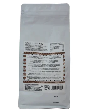 Cacao puro premiun MG.21% bio 1kg Alternativa 3