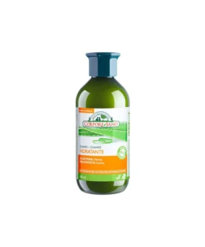 Champu Hidratante Aloe y Malvavisco 300ml Corpore Sano