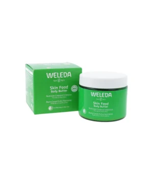 Crema corporal piel seca Skin Food 150 ml Weleda