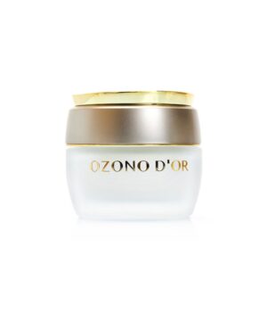 Crema Facial de Noche Antiarrugas Bio 50g Ozono D'Or