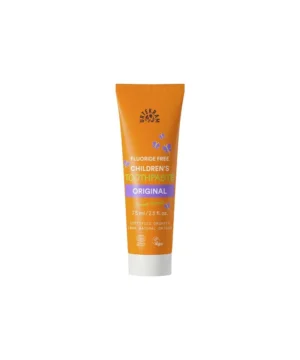 Dentifrico original para niños bio 75ml Urtekram
