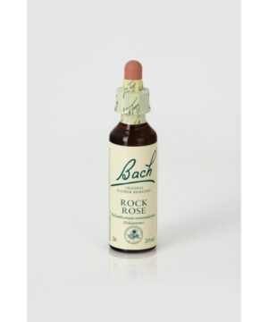 Flor nº 26 rock rose 20 ml Bach
