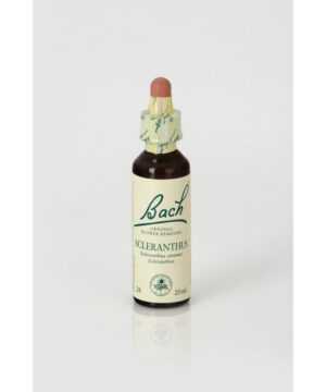 Flor nº 28 scleranthus 20 ml Bach