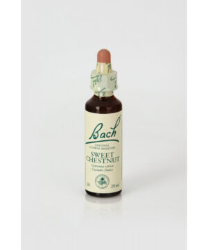 Flor nº 30 sweet chestnut 20 ml Bach