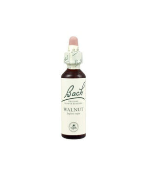 Flor nº 33 walnut-nogal 20 ml Bach