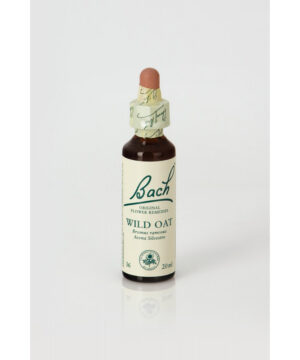 Flor nº 36 Avena silvestre (wild oat) 20ml Bach