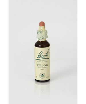 Flor nº 38 Sauce (willow) 20ml Bach