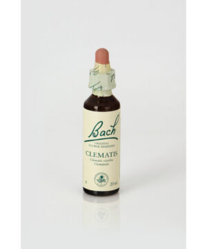 Flor nº 9 clematis 20 ml Bach