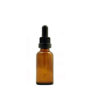Gotero vacio de 30 ml Bach