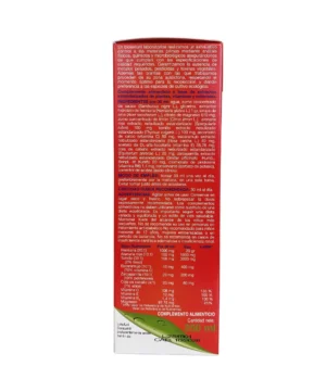 Herbetom 5 RV Renal 250ml Bioserum