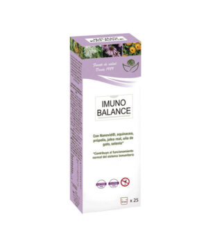 Inmunobalance 250 ml Bioserum