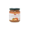 Compota de melocoton bio 280g La Finestra