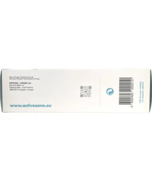 Ozone O3 premium 30 ampollas Activozone