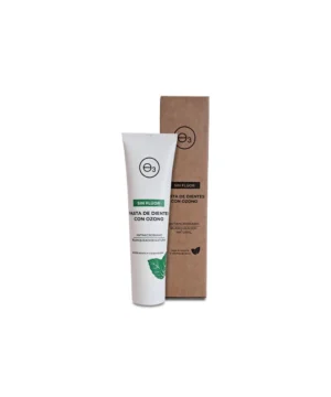 Dentifrico sin Fluor Bio 100ml Ozono D'Or