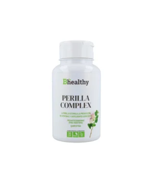 Perilla complex 30 capsulas bHealthy