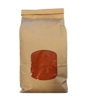 Pimenton picante de la Vera polvo Bio 150g Dream Food