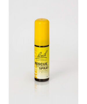 Rescue spray 20 ml Bach