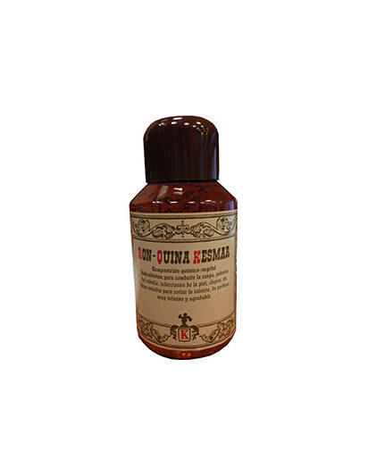 RonQuina 500ml Kesmar