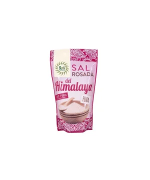 Sal del Himalaya Fina 1Kg Sol Natural