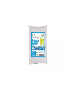 Sal fina ecológica delta de ebro 1 kg Sol Natural