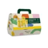 Set Regalo Bienvenido BeBe Weleda