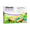 Sol de oro Allerfin 30 comprimidos Eladiet