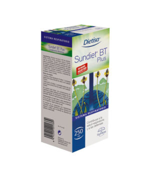 Sundiet Bt Plus 250 ml Dietisa