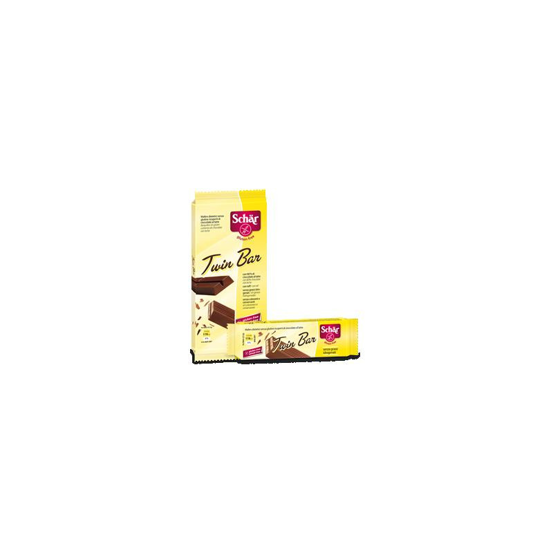 Twinny 3x21.5 g Schar - Imagen 2
