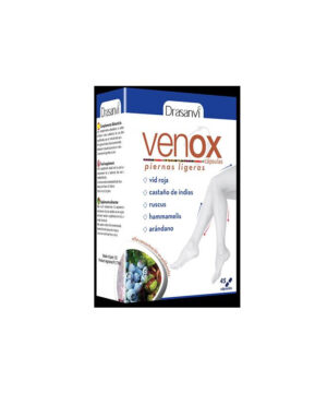 Venox 45 capsulas Drasanvi