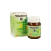 Vitamina B complex 30 comprimidos Vallesol