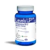 Vitamina B12 + acido Folico 60 comp Levels Up