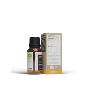 Aceite esencial Naranja (09) BIO 15ml Eladiet