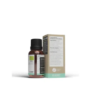 Aceite esencial Salvia (10) BIO 15ml Eladiet