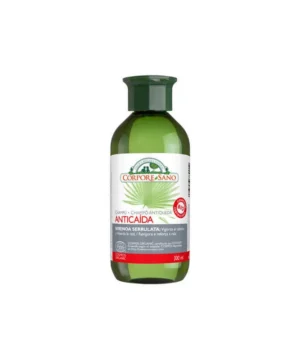 Champu Anticaida Serenoa Serrulata BIO 300ml Corpore Sano