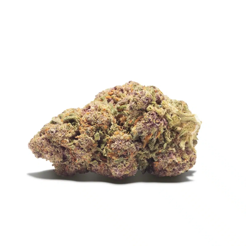 Flor de CBD Premium Purple Buddha-Purple Haze 2g Cannactiva - Imagen 2