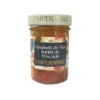 Ensalada de mar MSC Surimi de pescado 212ml Emperatriz