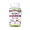 Vinagre de manzana Siluet360 40 gummies Drasanvi
