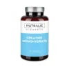 Creatine Monohydrate pura 90 comp Nutralie