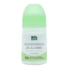 Desodorante Roll On de Alumbre aloe y neem 75 ml Sol Natural