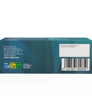 L-Carnitina 3000 10 viales x 10ml Sotya SPORT