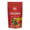 Lucuma en polvo Bio 150g Sol Natural